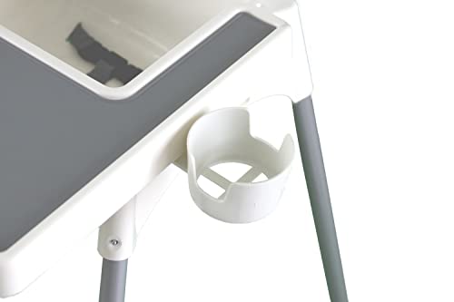 Image of Highchair Cup Holder Compatible with IKEA Antilop high Chairs