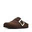 Dark Brown Fabric