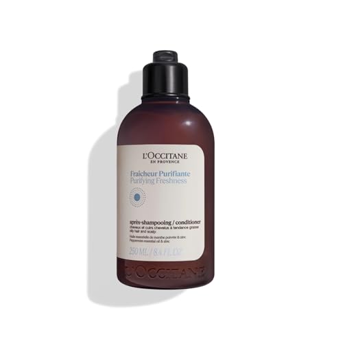 L'OCCITANE - Purifying Freshness Conditioner - 250 ml