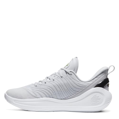Under Armour Unisex Curry 12 'Gravity' Basketball Shoes - Anti-Gravity Grip2