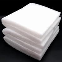 HYRYC – Filtermatte g4 Filtervlies Aquarium Fein 50x120cm Air Filter