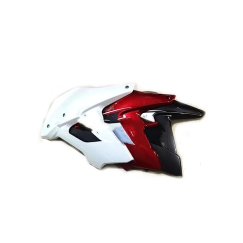 Carénage côté gauche droite pour TRK502 BJ500GS-A boîtier moto