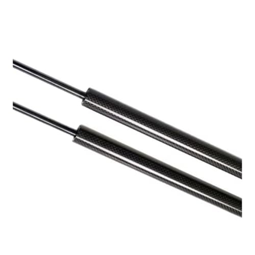 Vérins hayon Civic FK de haute précision - Amortisseur de rechange durable 596,5 mm