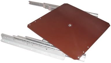 Syd 1005Z Tv Pull-Out Swivel Econo Full Extension