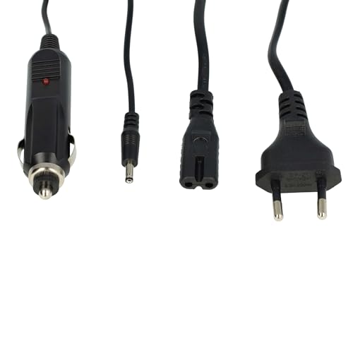 Vhbw caricabatterie compatibile con Samsung