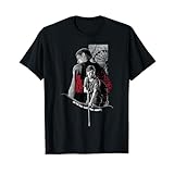 The Last of Us Part II Abby Ellie I'm The One That You Want Tシャツ