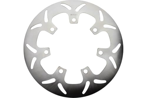 Disques de frein avant wave Kawasaki GPZ 1100 pour vos sorties et balades moto