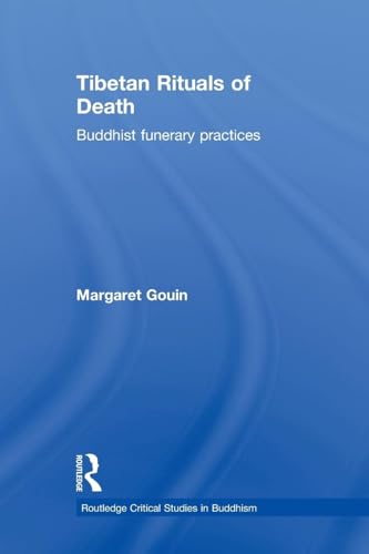 Routledge - Tibetan Rituals of Death: Buddhist Funerary Practices - -12%