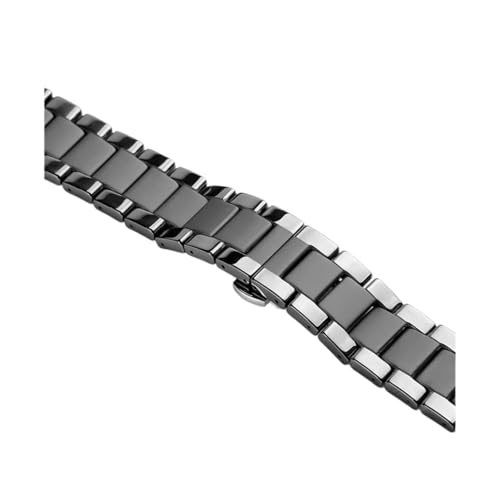 [LOKLNEYK] 22mm ^Z~bN Xgoh Xgbv ɓKHuawei Watch 5/GT5/4 Pro/ɓKAmazfit GTR 4/Balance 2/Bip 6/5 Ή(Frosted ceramics A,F