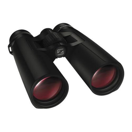 Binoculares Zeiss Victory HT 10x54 con correa de transporte miniatura 4
