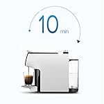MOBYGKFY Smart Capsule Coffee Machine Italian-style Automatic Small Household Portable And Instant Hot Water Dispenser - Image 5