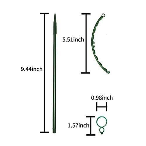 Mejores precios y opiniones de Enrejado para jardin más recomendados. 19 Imagen adicional