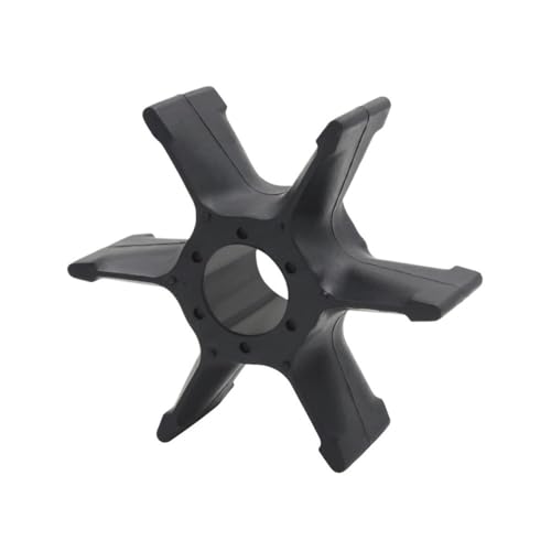 Turbine en Caoutchouc M 40 CV Évite la Surchauffe de Pompe Hors-Bord 47-99971M
