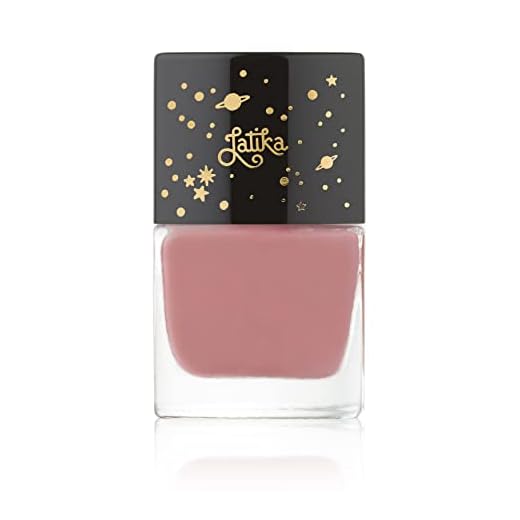 Latika Esmalte Coleção Nail Polish Space Poema 9Ml