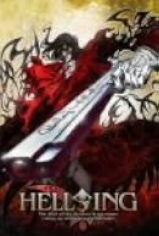 【新品未開封】 HELLSING II DVD Amazon.co.jp: HELLSING II〈初回限定版〉 [DVD] : 中田譲治