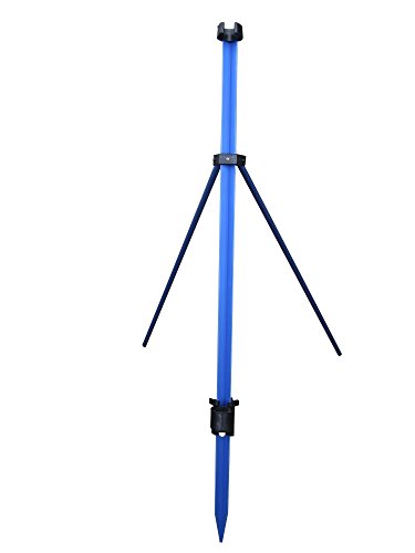 Evo Fishing EV77230 Tripode Porta Canne Surf