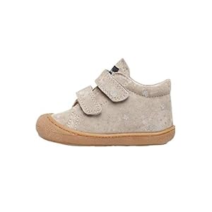 Naturino cocoon vl baby-meisjes Sneaker