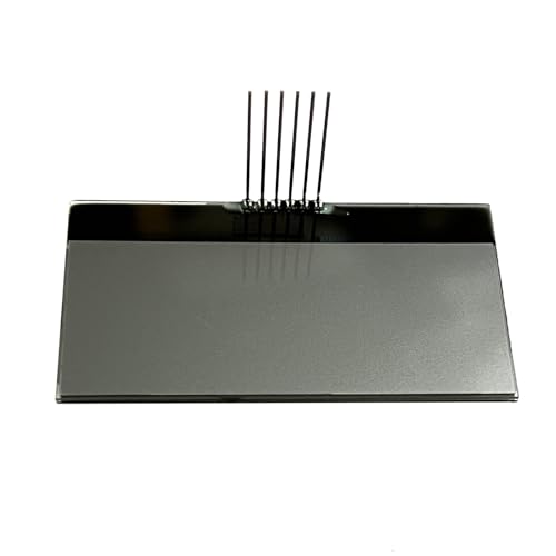 Glanhbnol Crusher Strumenti Cluster Digitalizzatore Sostituzione Navigation Radio LCD Schermo 2004-2008