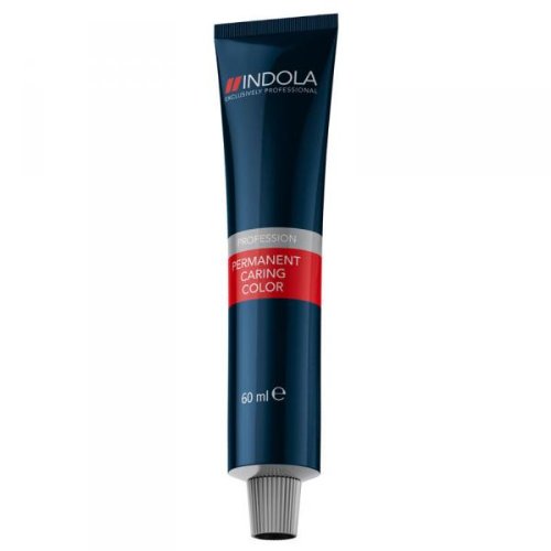 Indola Profession Caring Natural & Essentials 9.11 Very Light Blonde Intense Ash Colour /Tint Tubes 60ml