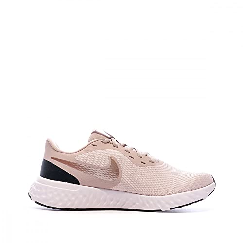 Nike Revolution 5 Basket Running Femme pour Course et Jogging