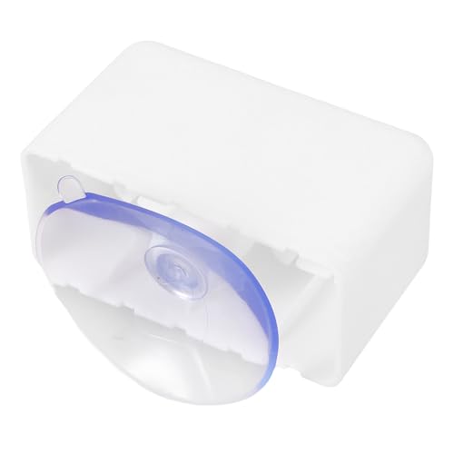 KICHOUSE Conector para Corralitos para Bebés Ventosa de Plástico, Base de Fijación Firme Adecuada para Uso en Casa y Viajes