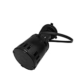 COCO対応ウォーターポンプ、ICE-O-MATIC対応、SCOTSMANシングル製氷皿製氷機交換用GPP-4MH-2P 9161079-03対応