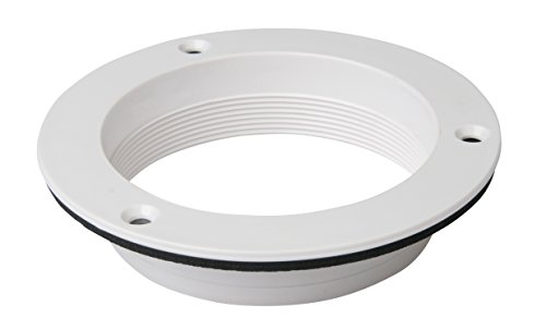 solar vent marine - Marinco New Day/Night Solar Vent Deck Plate/Trim Ring, 3