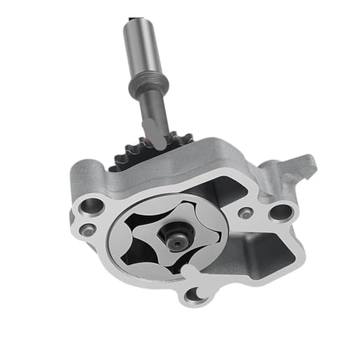 Evita averías de motor con la bomba de aceite KVF650 KVF750 16154-2060