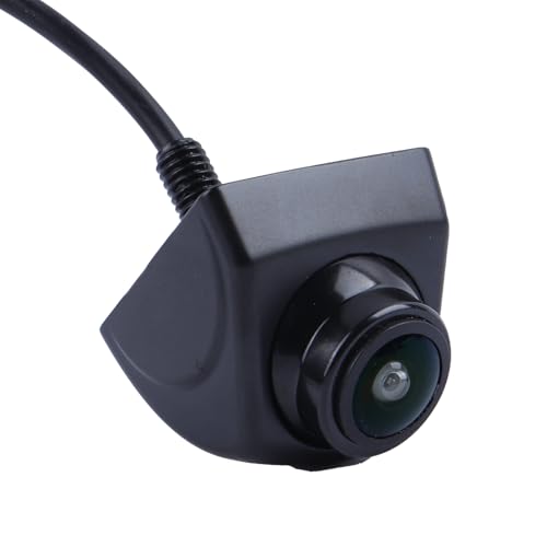 Image of Universal Reversing Camera 1080P Metal AHD, 170 Wide Angle Rearview | Universal 1080P AHD Backup Camera with Switchable Front View, 170 Wide Angle, Night Vision, IP69 Waterproof