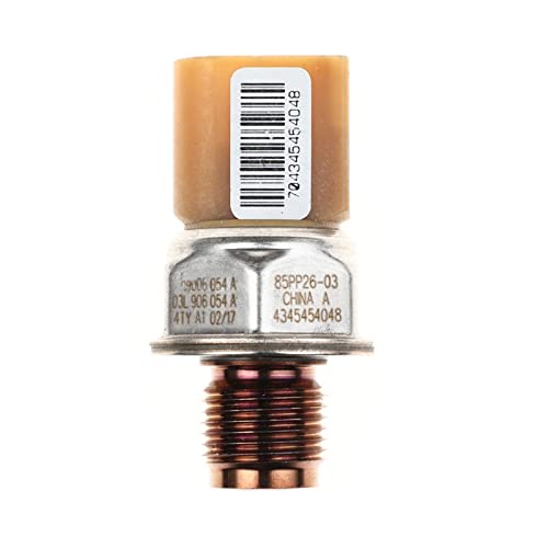 Capteur de pression injection haute durabilité 03L906054A TDI - 4