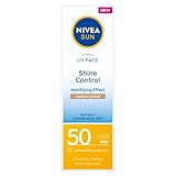Nivea Sun