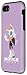 Sonic The Hedgehog - Rouge The Bat Case for iPhone SE (2020) / 7/8