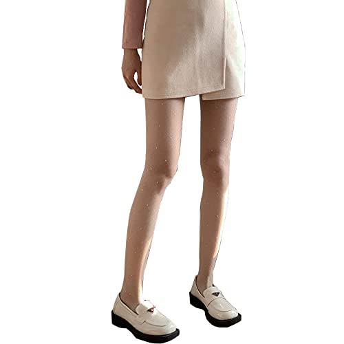 Image of Cute Patterned Pantyhose Tights for Women Valentine's Day