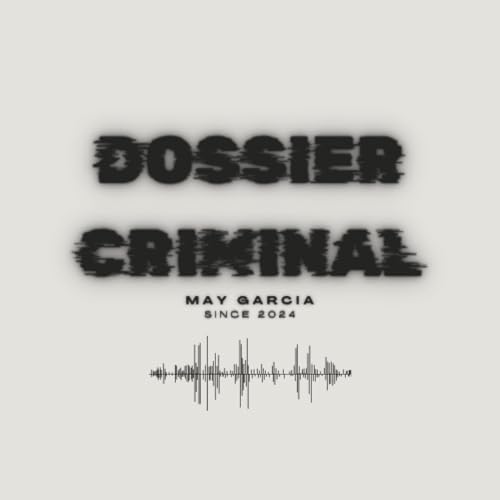 Dossier Criminal cover art