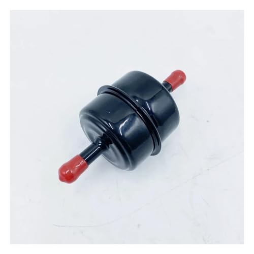 Filtro de combustible resistente de 5/16 para optimizar motores EFI de 400cc a 800cc 3