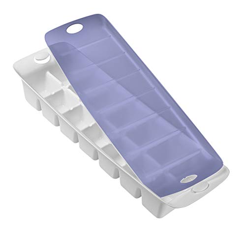 Mongardi Formaghiaccio 14 Cubetti Con Coperchio Mix - 2