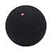 Sanpyl Squash Racket Single Dot Ball with Excellent Bounce and Lightweight Design for Beginner Competition + Applicable Scene: Sports Entertainment (Single red dot)