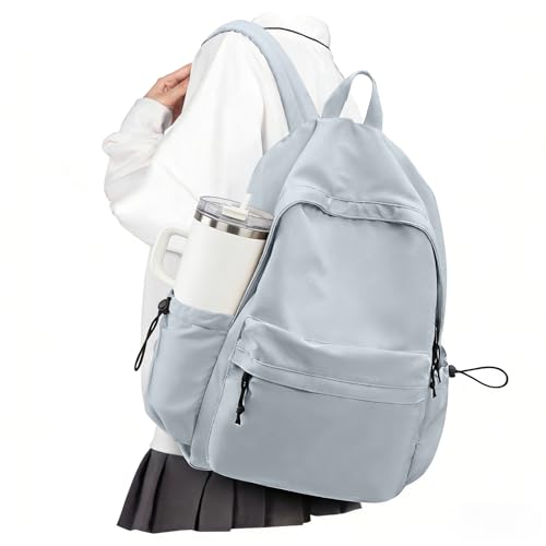 Sac à dos cartable collège fille et garçon VECAVE école primaire renforcé