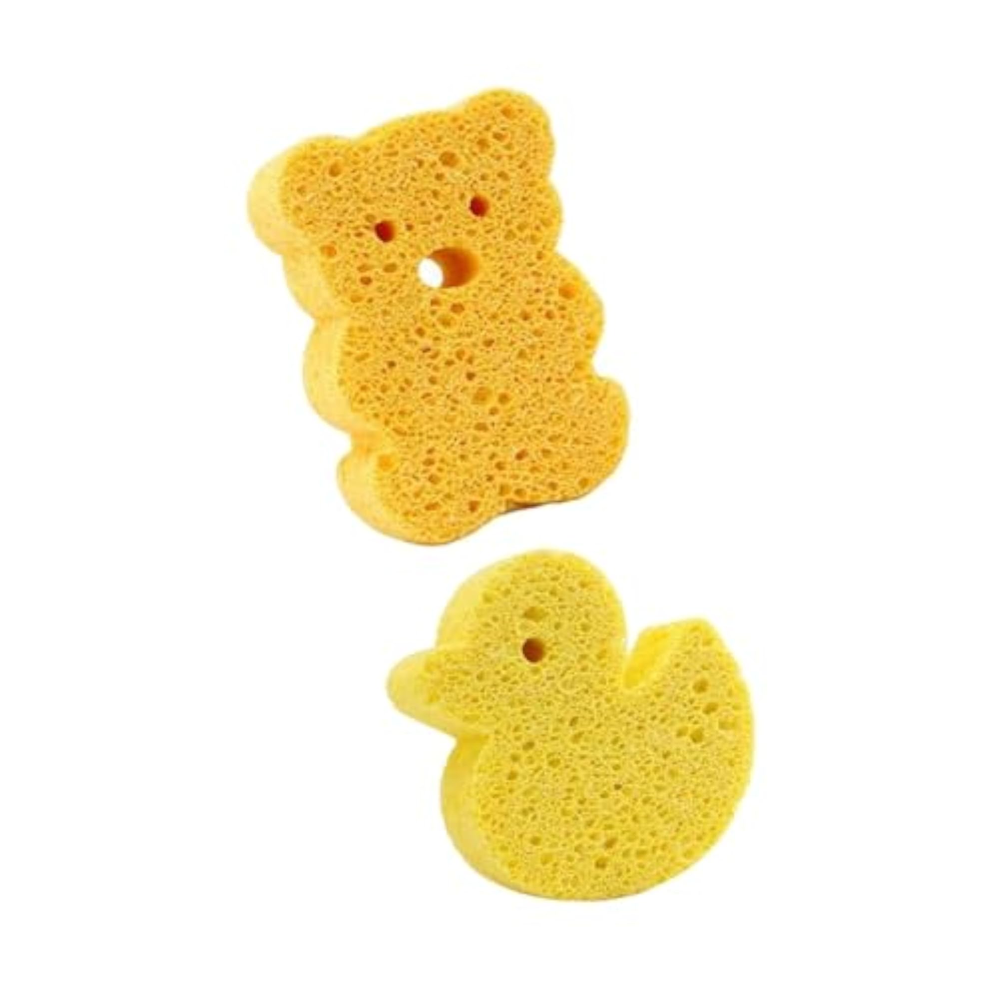 Cleaning Dish Rag Wash Cloth Brush for Sinks Bathroom Kitchen, 2x