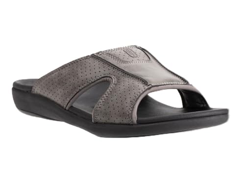 REVITALIGN Men's Benton Slide Sandal