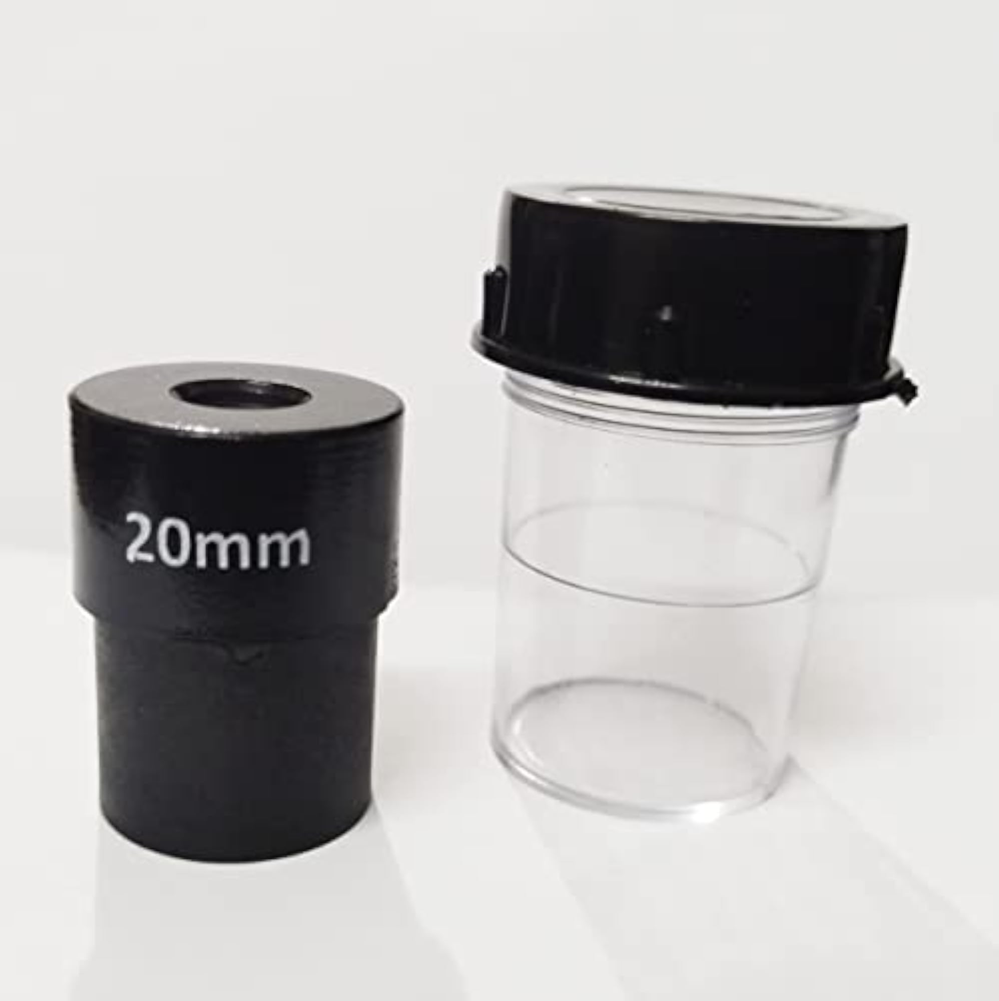 Anand Traders 20mm Ramsden Eyepiece for Telescope