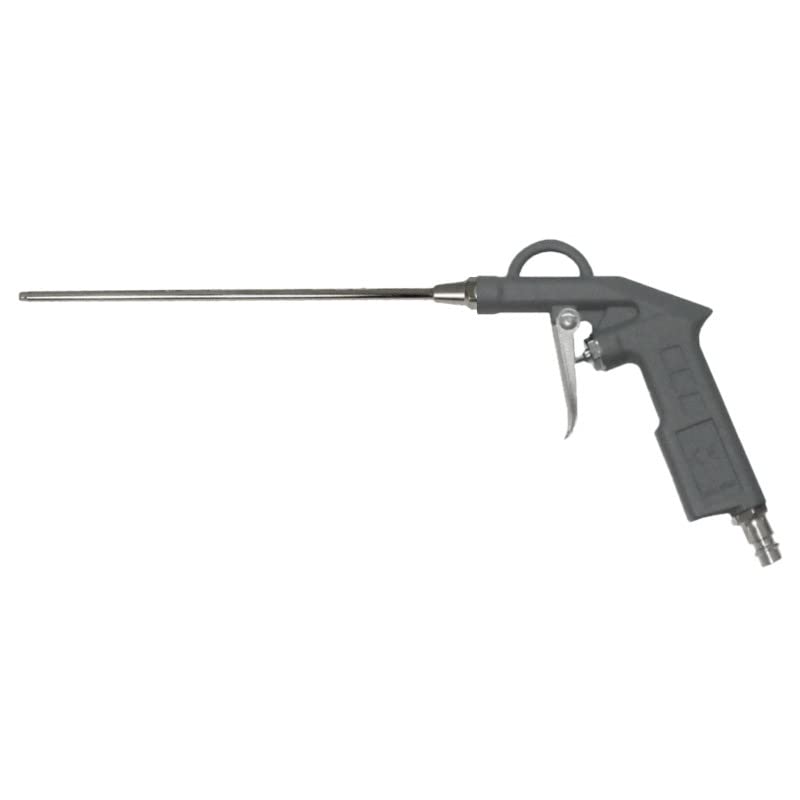 AWTOOLS Pistolet À SOUFFLER 22cm