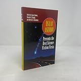 Isaac Asimov Presents the Best Science Fiction Firsts