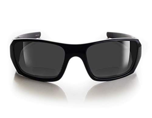 Newport Polarized Skipper BiFocal2