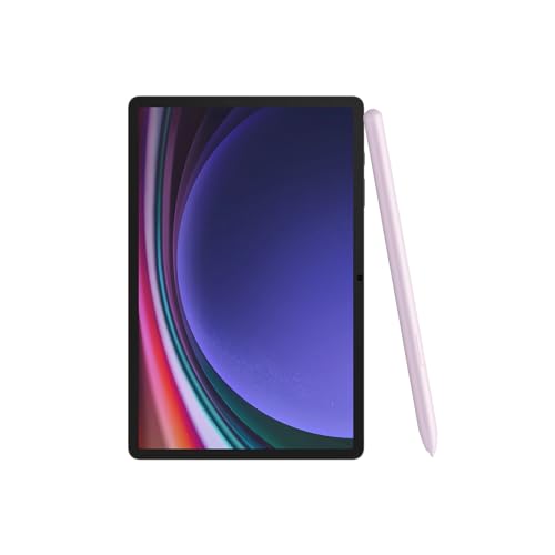 Image of 2 Pcs Tab S9 FE S Pen Replacement for Samsung Galaxy Tab S9 FE, S Pen for Samsung Galaxy Tab S9 FE+ Replacement(Purple)