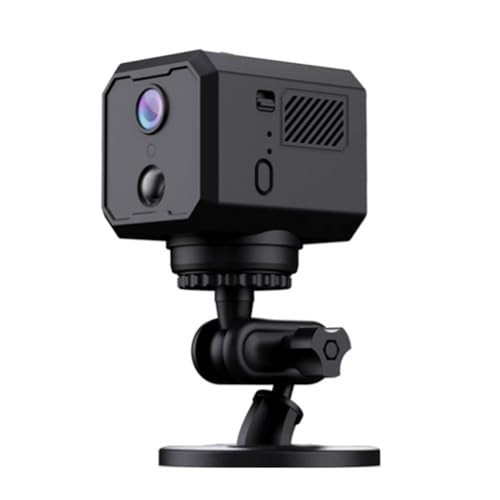 Caméra Tuya WiFi 5MP motorisée avec vision nocturne intelligente et suivi de mouvement