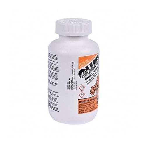 Desatascador líquido para drenajes Hercules 20410 20 oz miniatura 3
