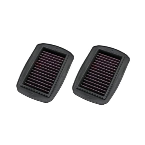 Filtre d'admission d'air de moto Yamaha MT125 WR125R admission moteur bécane