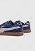 Puma Club II Era Suede Persian Blue-Dese Imagen de Puma Club II Era Suede Persian Blue-Dese