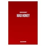 Mad Honey by Born To Stand Out for Unisex - 1,7 uncji EDP Spray